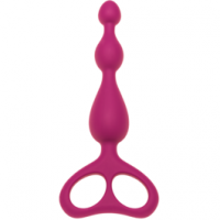 ALIVE ARROW BOLAS ANALES
